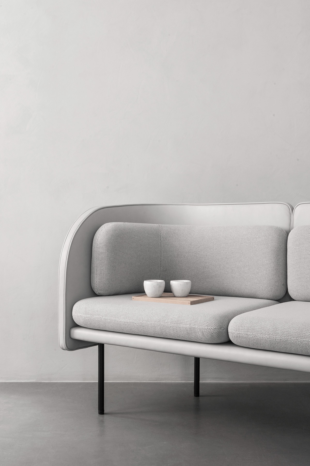 Tune Sofa，Tuning sofa，furniture，sofa，