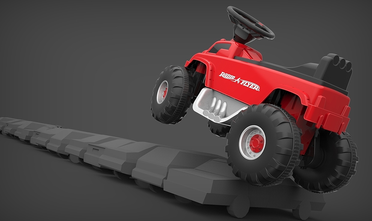Toy car，children，Toy design，industrial design，product design，