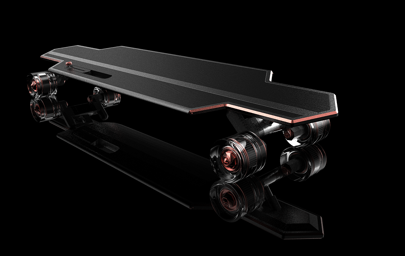 Cool，lithe，fashion，Mechanical sense，