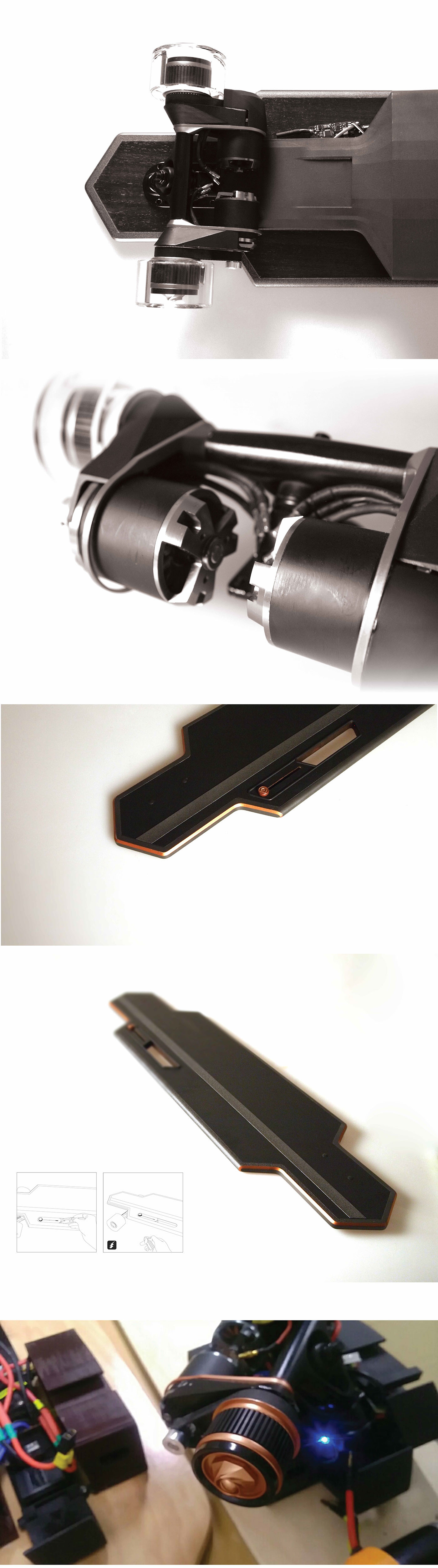 Cool，lithe，fashion，Mechanical sense，