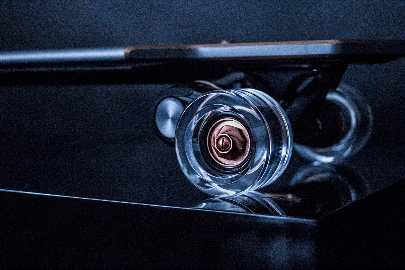 Cool，lithe，fashion，Mechanical sense，