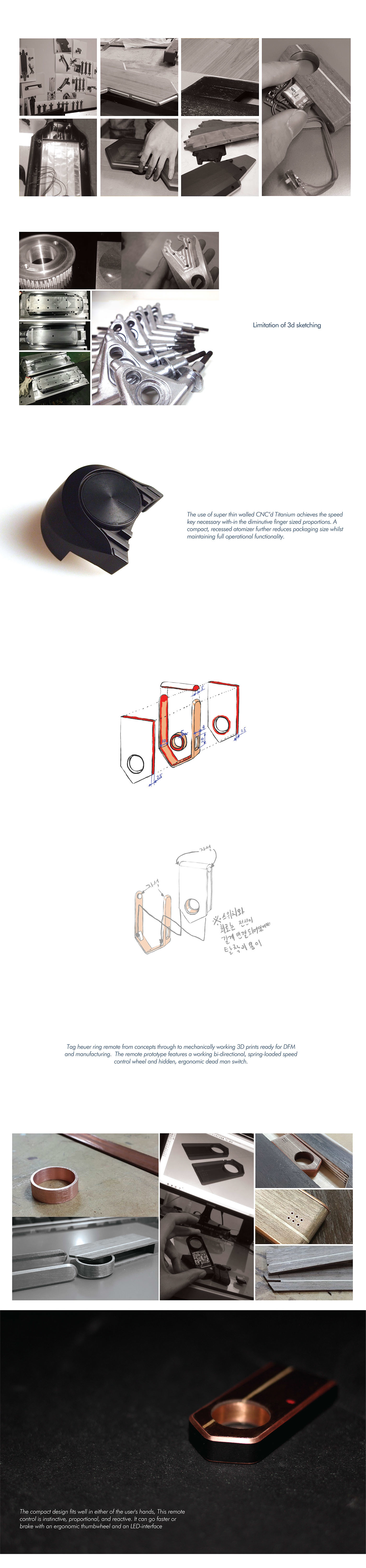 Cool，lithe，fashion，Mechanical sense，