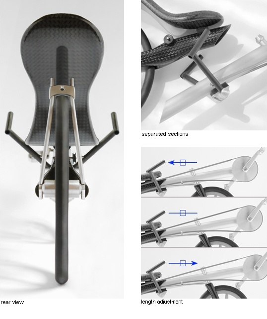 Bicycle，vehicle，Display Board，design sketch，