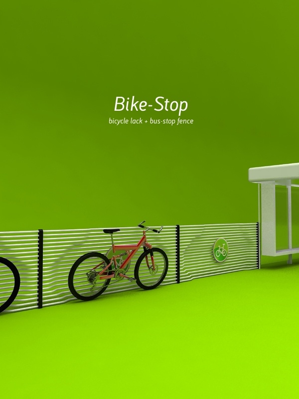 Bicycle，vehicle，Display Board，design sketch，