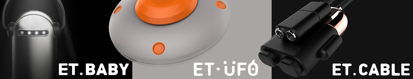 portable source，Unique shape，novel，Small，