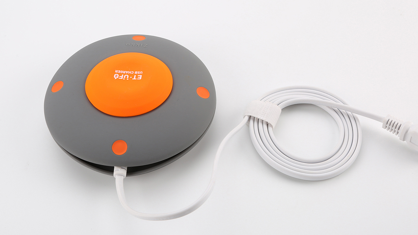 portable source，Unique shape，novel，Small，