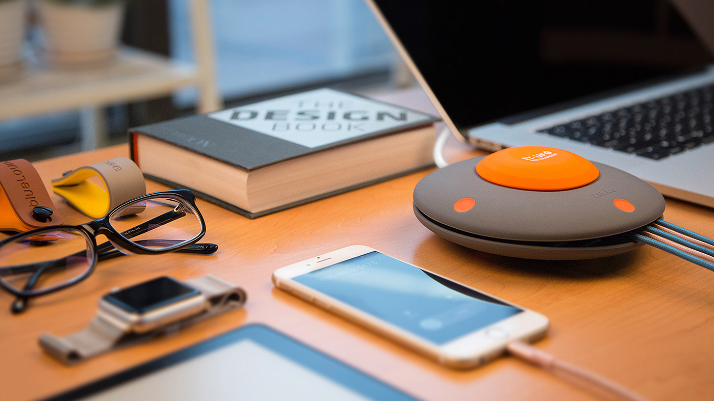 portable source，Unique shape，novel，Small，