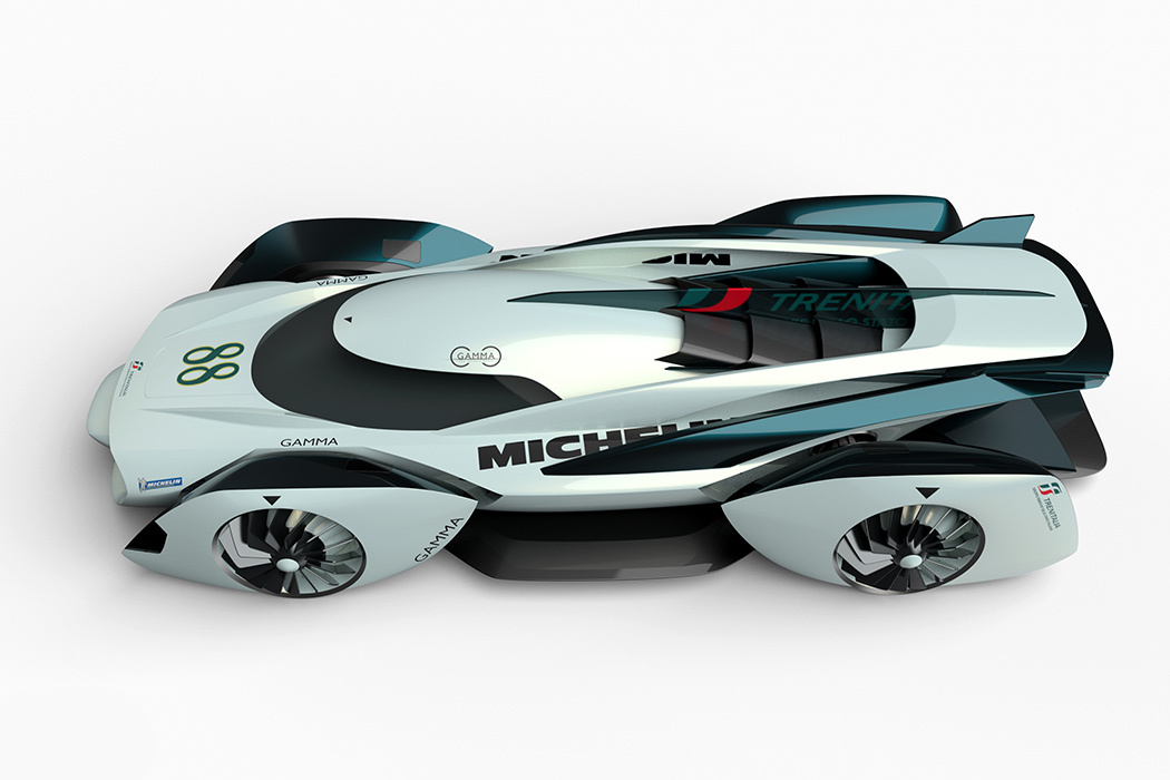 racing，concept，industrial design，