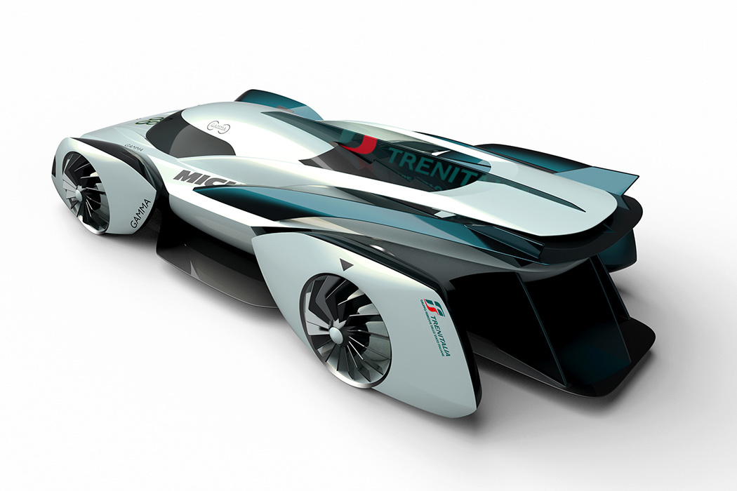 racing，concept，industrial design，