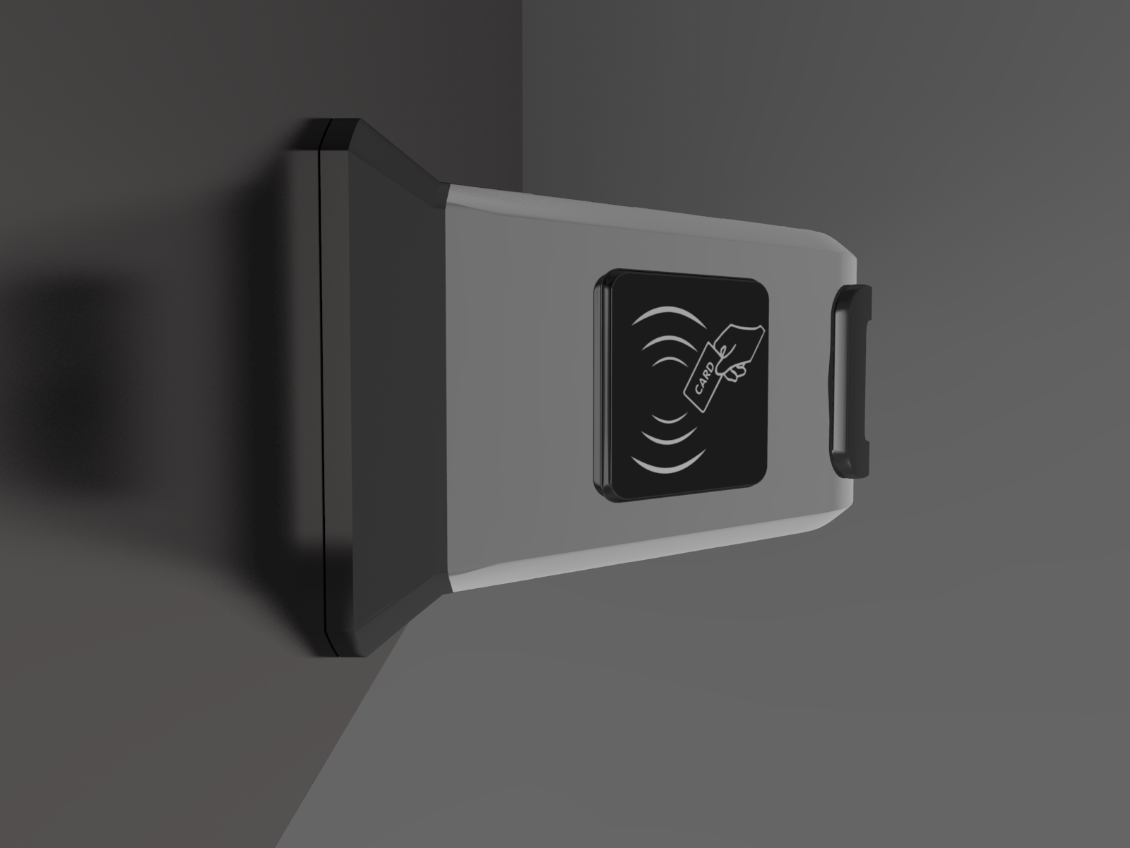 fingerprint，Locks，Design，future，regret，Excellence Award，