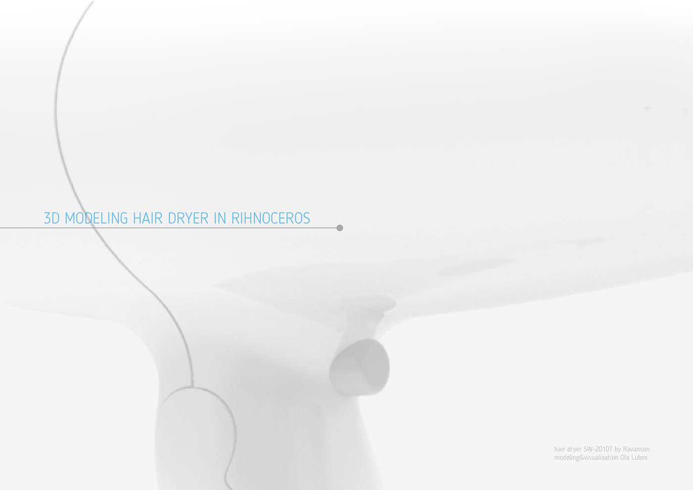 Simplicity，lithe，smooth，rhinoceros，concept，