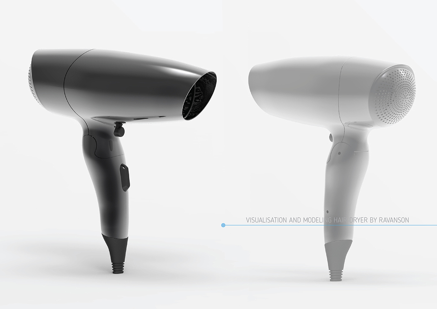 Simplicity，lithe，smooth，rhinoceros，concept，