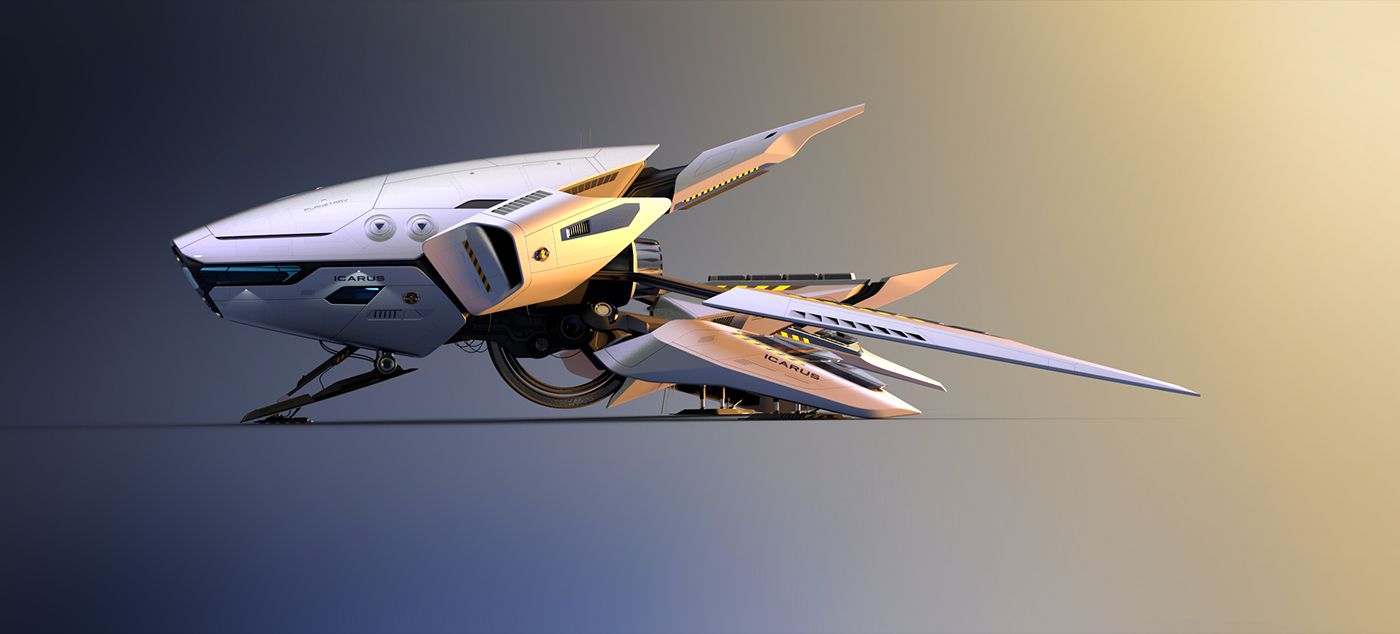 Interstellar capability，Ion pulse driver，Automatic design，Movie effect，Visual design，