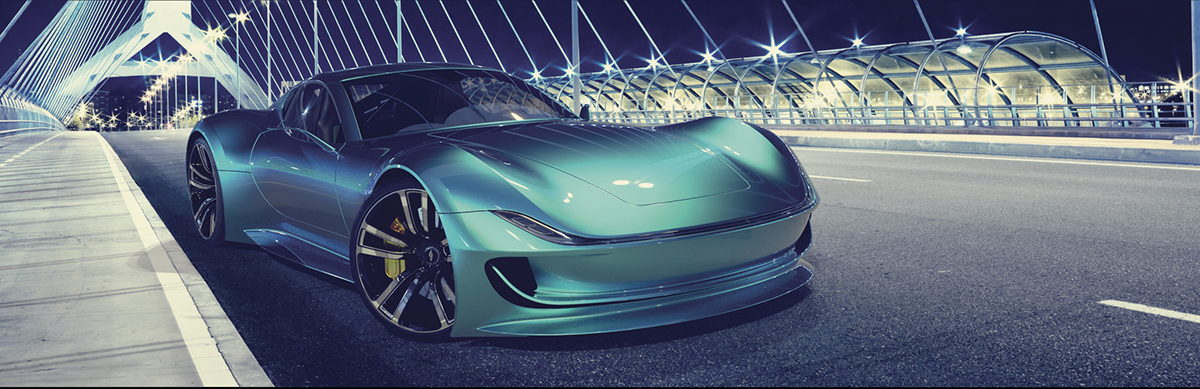 Automatic design，Electrification，Visual design，Beautiful and fashionable，industrial design，