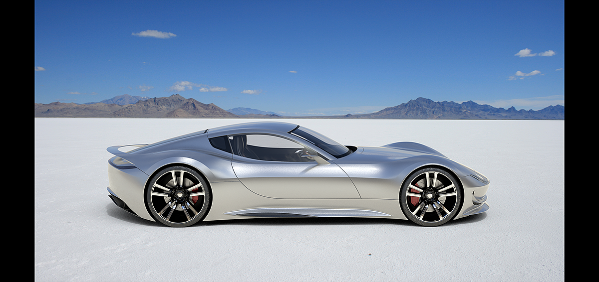 Automatic design，Electrification，Visual design，Beautiful and fashionable，industrial design，