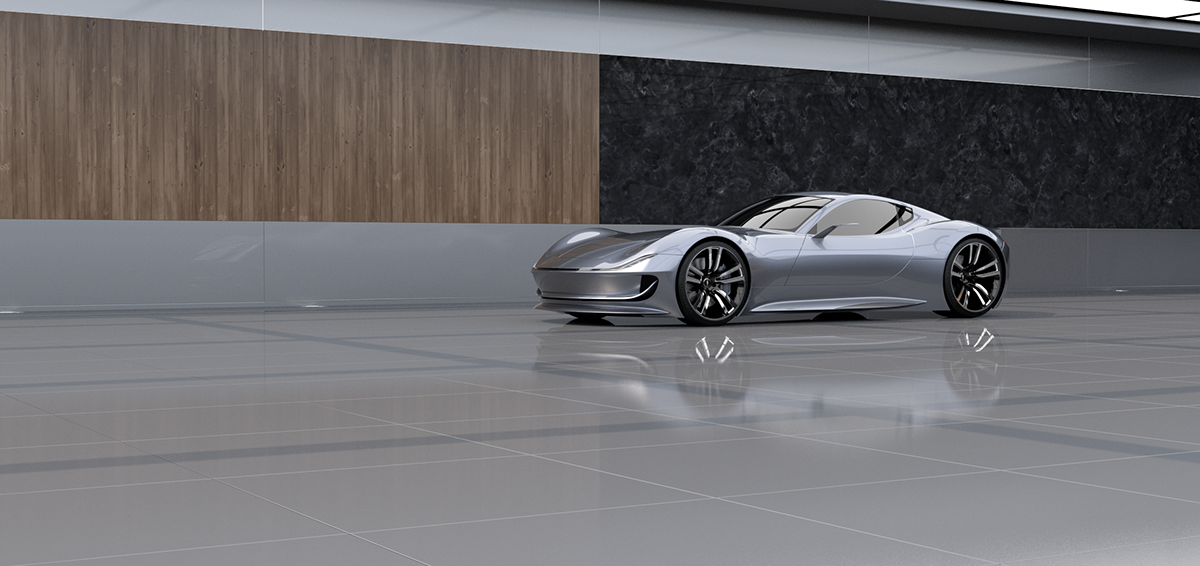 Automatic design，Electrification，Visual design，Beautiful and fashionable，industrial design，