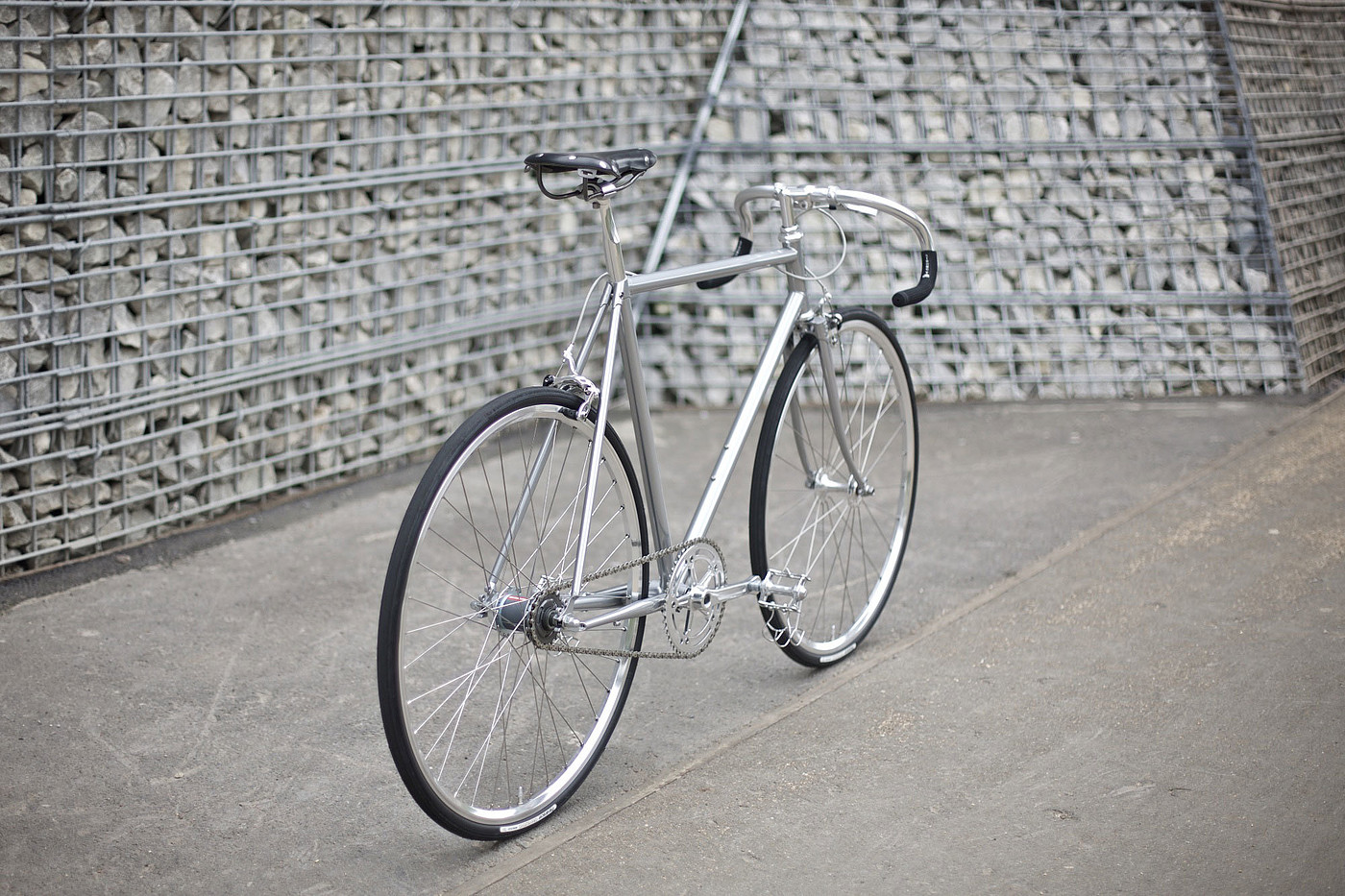 vehicle，Bicycle，Simplicity，Metal，light，