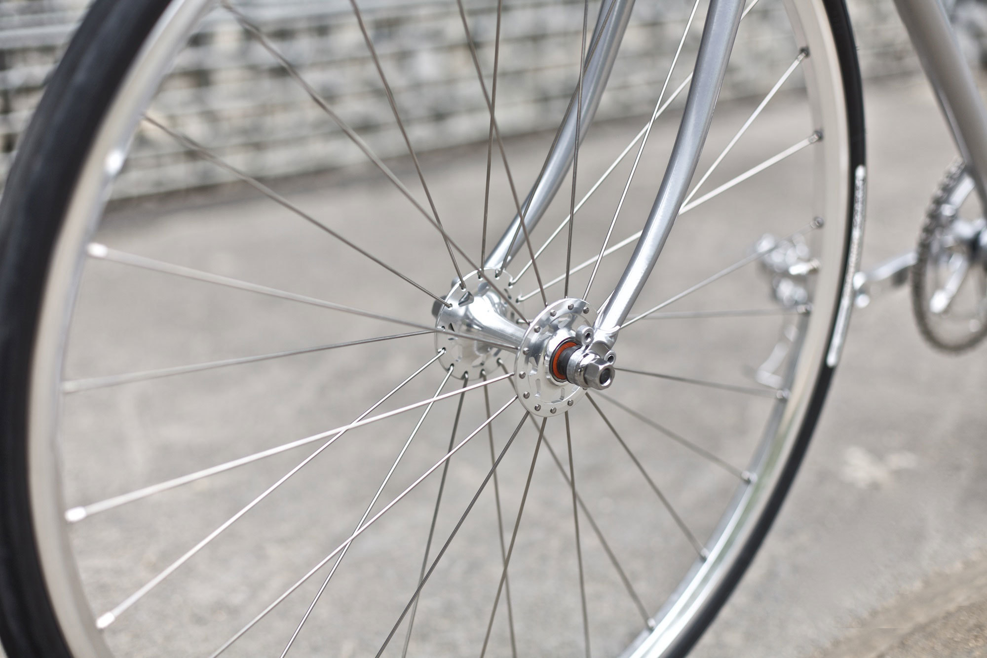 vehicle，Bicycle，Simplicity，Metal，light，