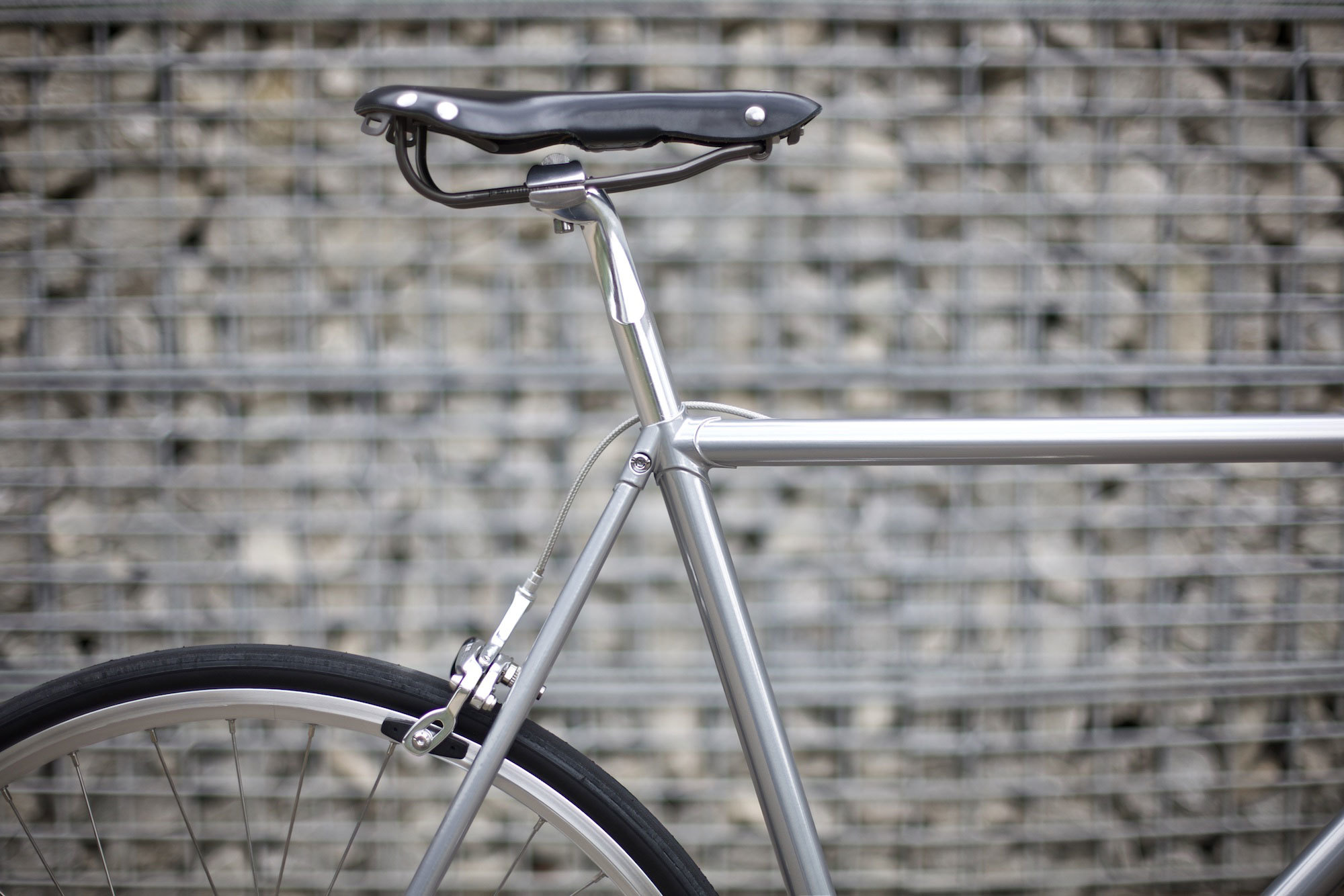 vehicle，Bicycle，Simplicity，Metal，light，