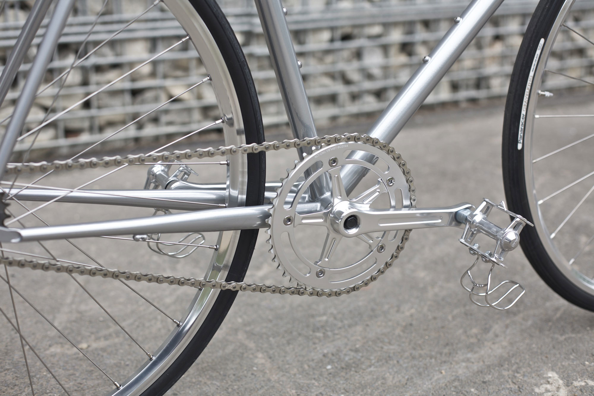 vehicle，Bicycle，Simplicity，Metal，light，