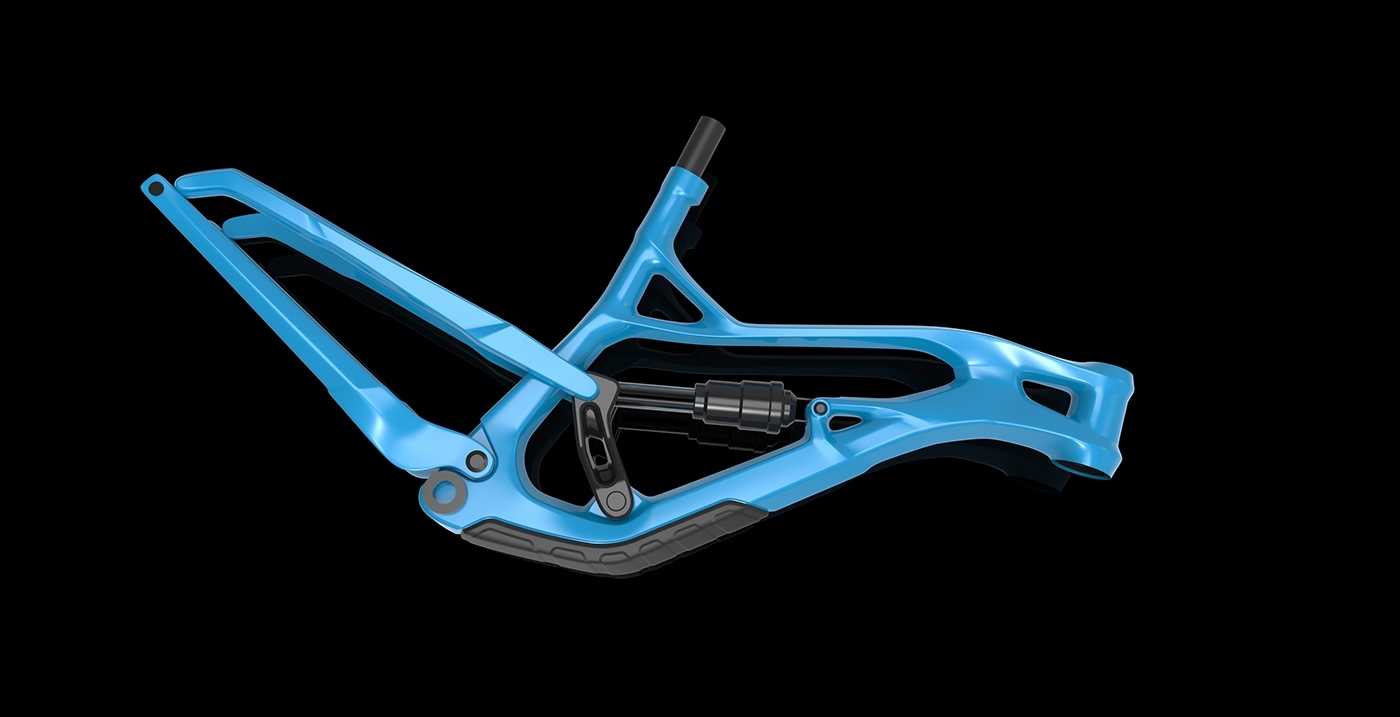 delicate，Integrated design，3d，Model，Render，