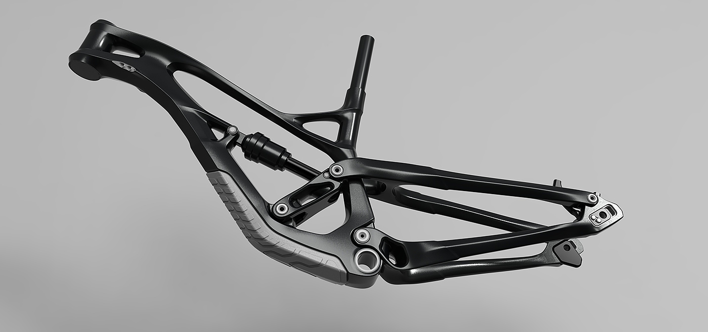 delicate，Integrated design，3d，Model，Render，