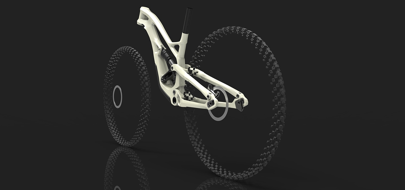 delicate，Integrated design，3d，Model，Render，