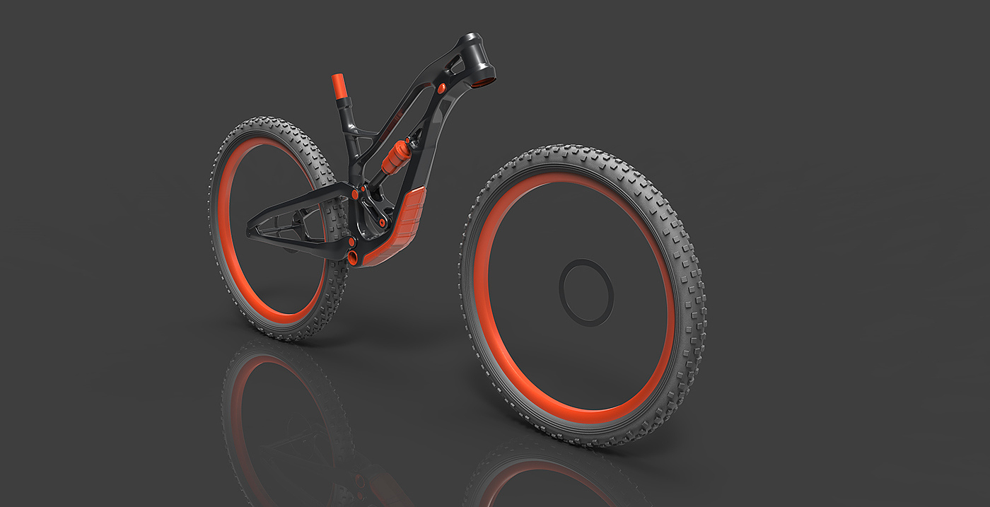 delicate，Integrated design，3d，Model，Render，