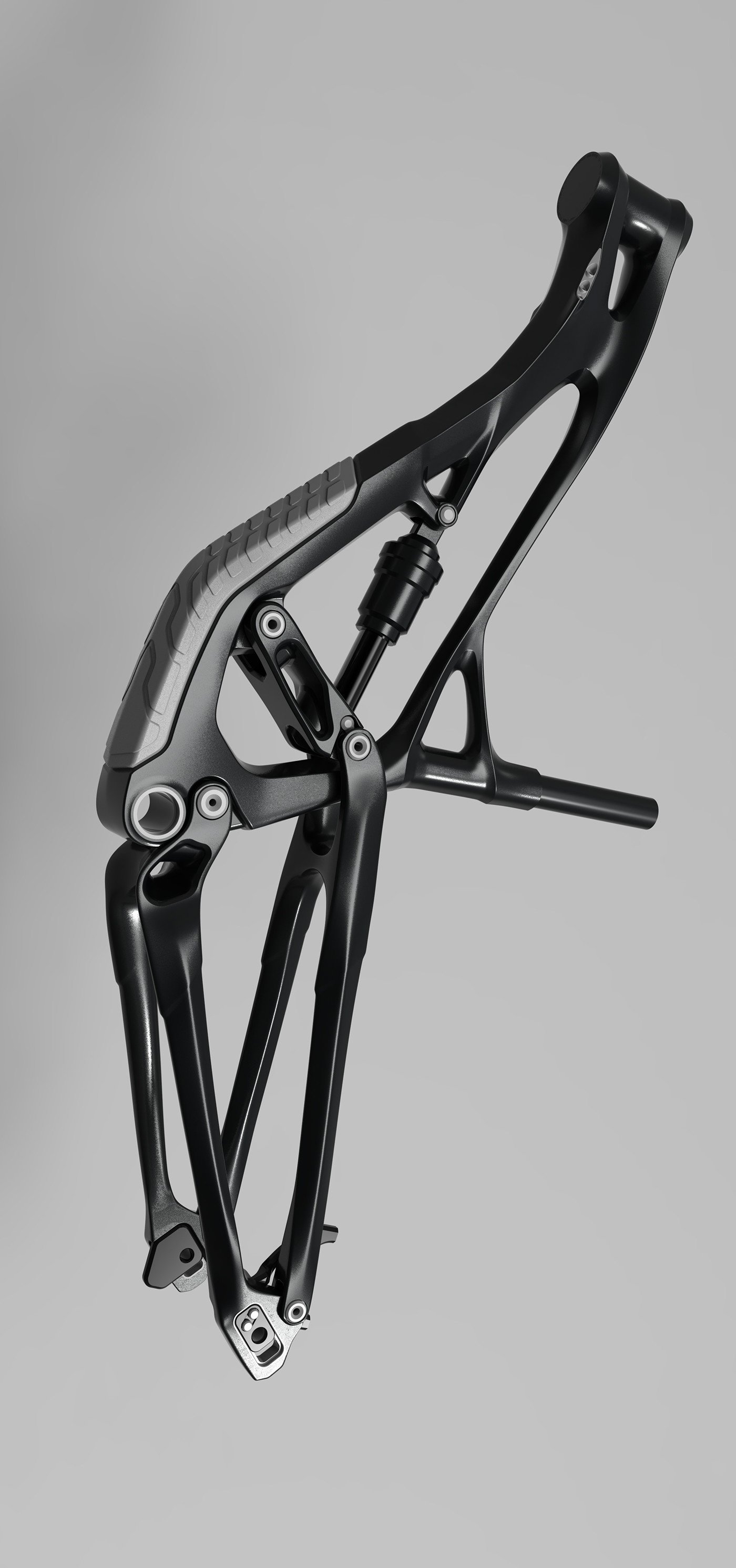 delicate，Integrated design，3d，Model，Render，