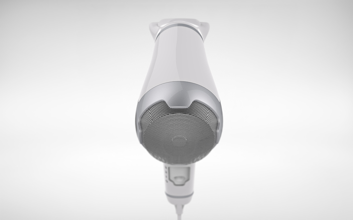 3D modeling，Simple style，lithe，energy conservation，