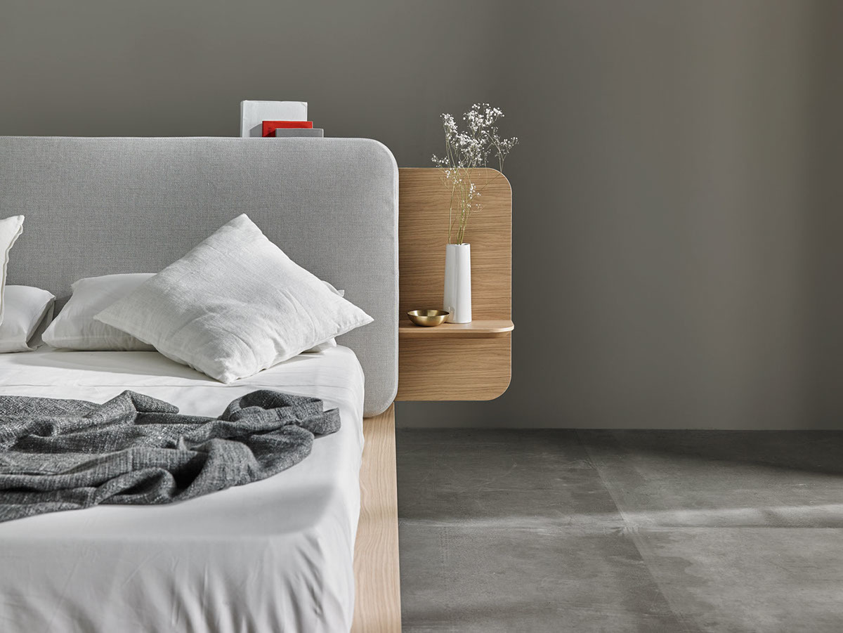 Home Furnishing，Bed，originality，Receive，convenient，