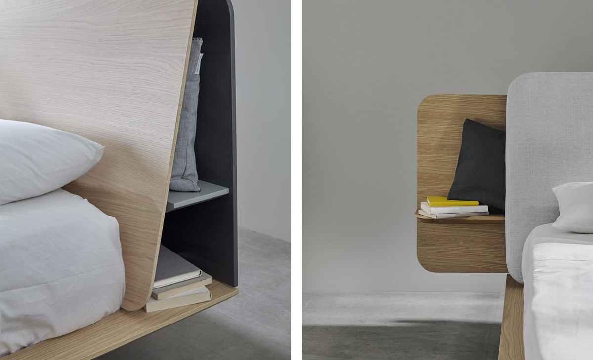 Home Furnishing，Bed，originality，Receive，convenient，