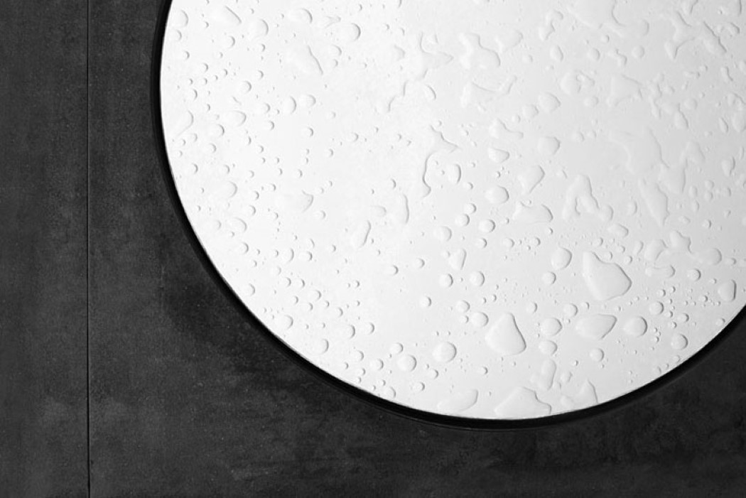 industrial design，fashion，unique，Home，Shower Room，