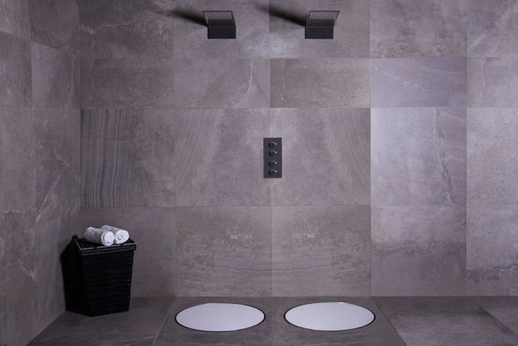 industrial design，fashion，unique，Home，Shower Room，