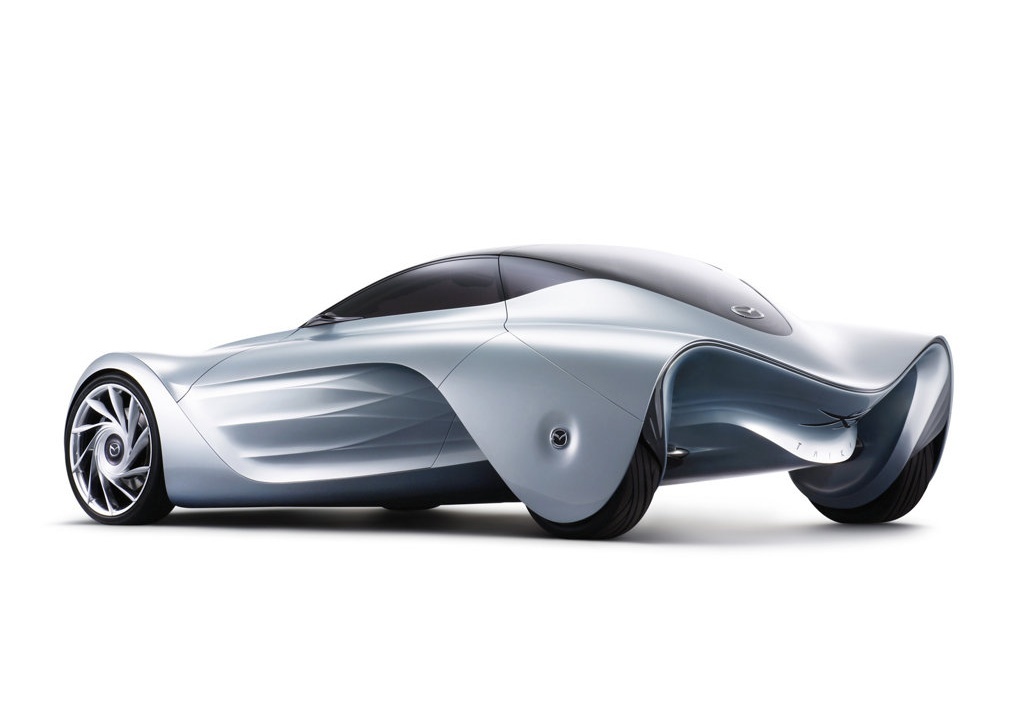 automobile，intelligence，Automatic design，science and technology，Unique shape，