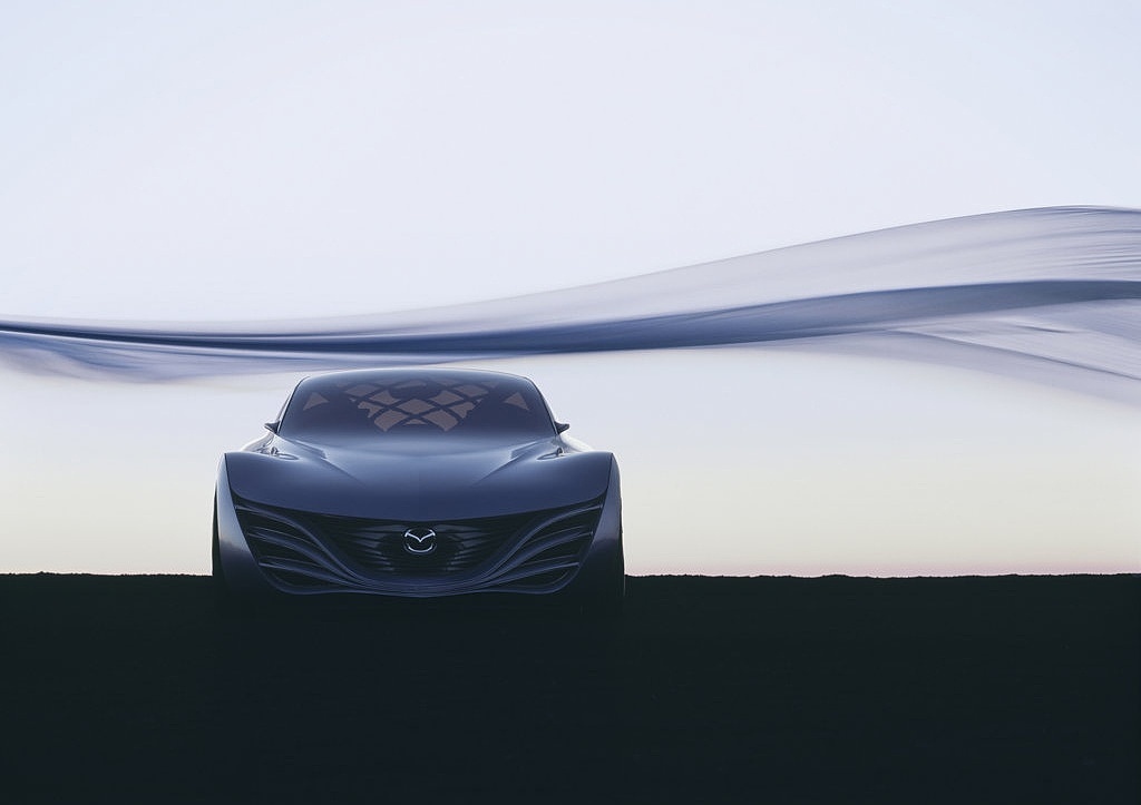 automobile，intelligence，Automatic design，science and technology，Unique shape，