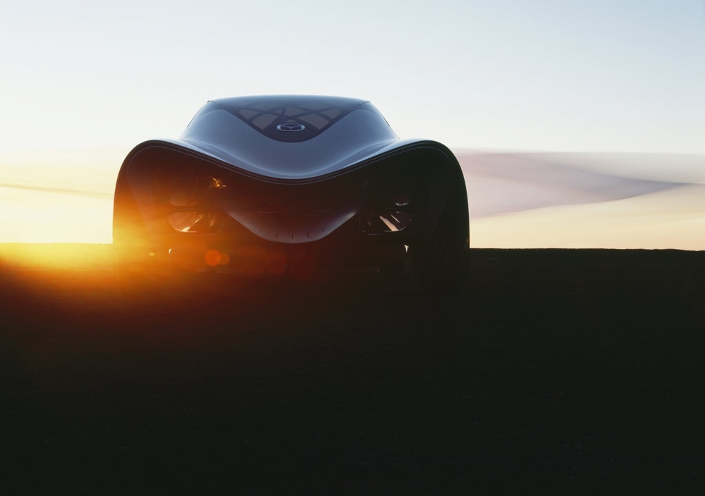 automobile，intelligence，Automatic design，science and technology，Unique shape，