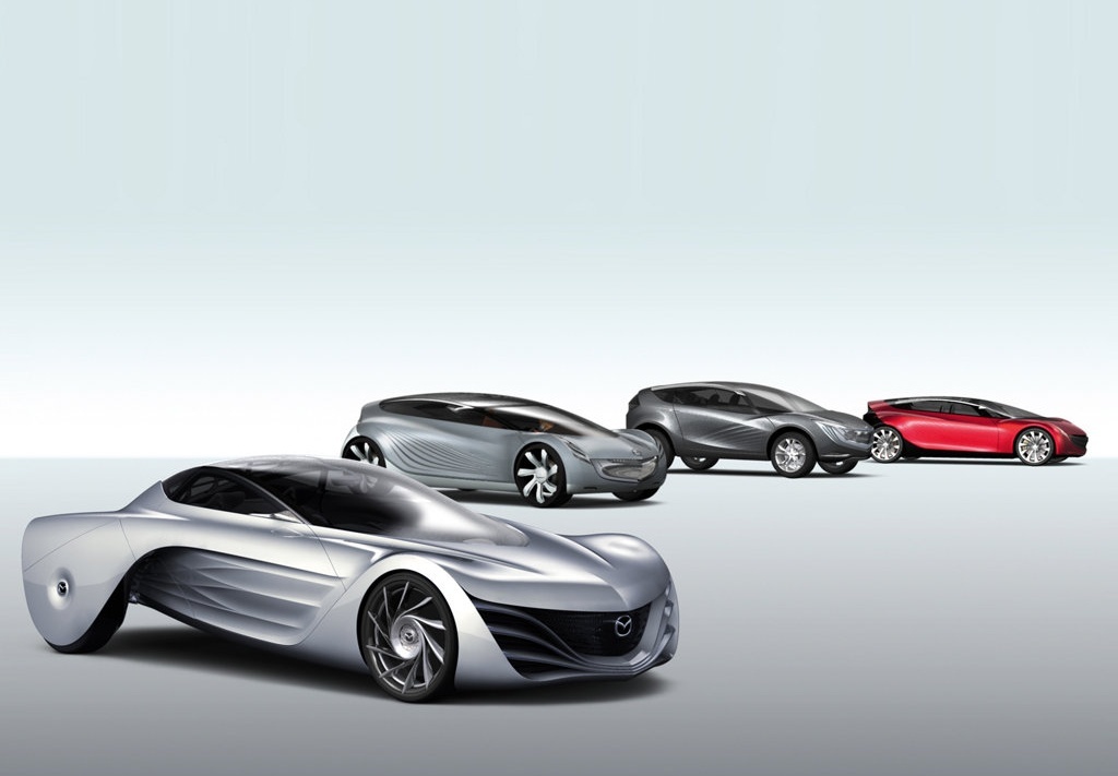 automobile，intelligence，Automatic design，science and technology，Unique shape，