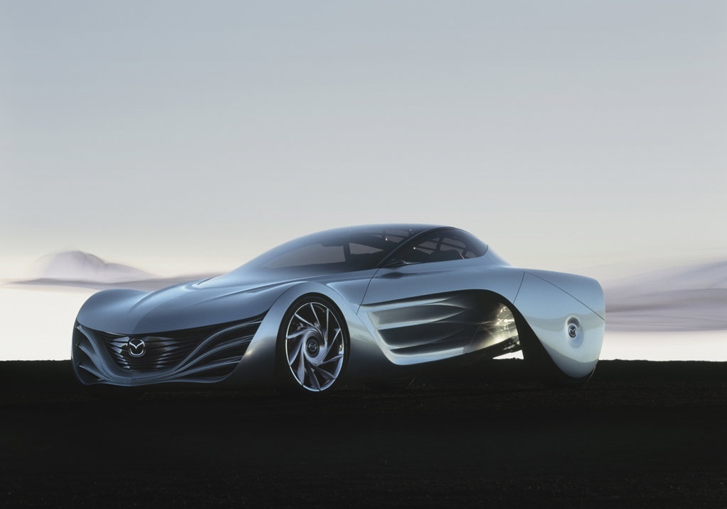 automobile，intelligence，Automatic design，science and technology，Unique shape，