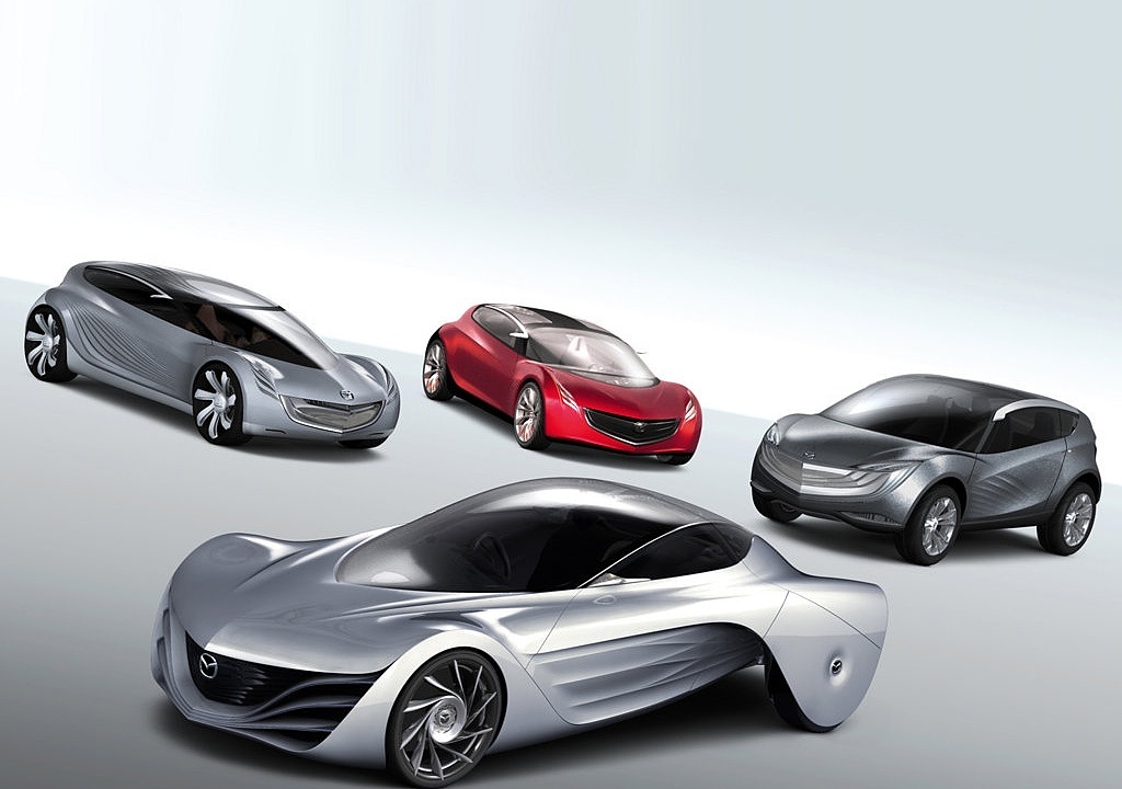 automobile，intelligence，Automatic design，science and technology，Unique shape，
