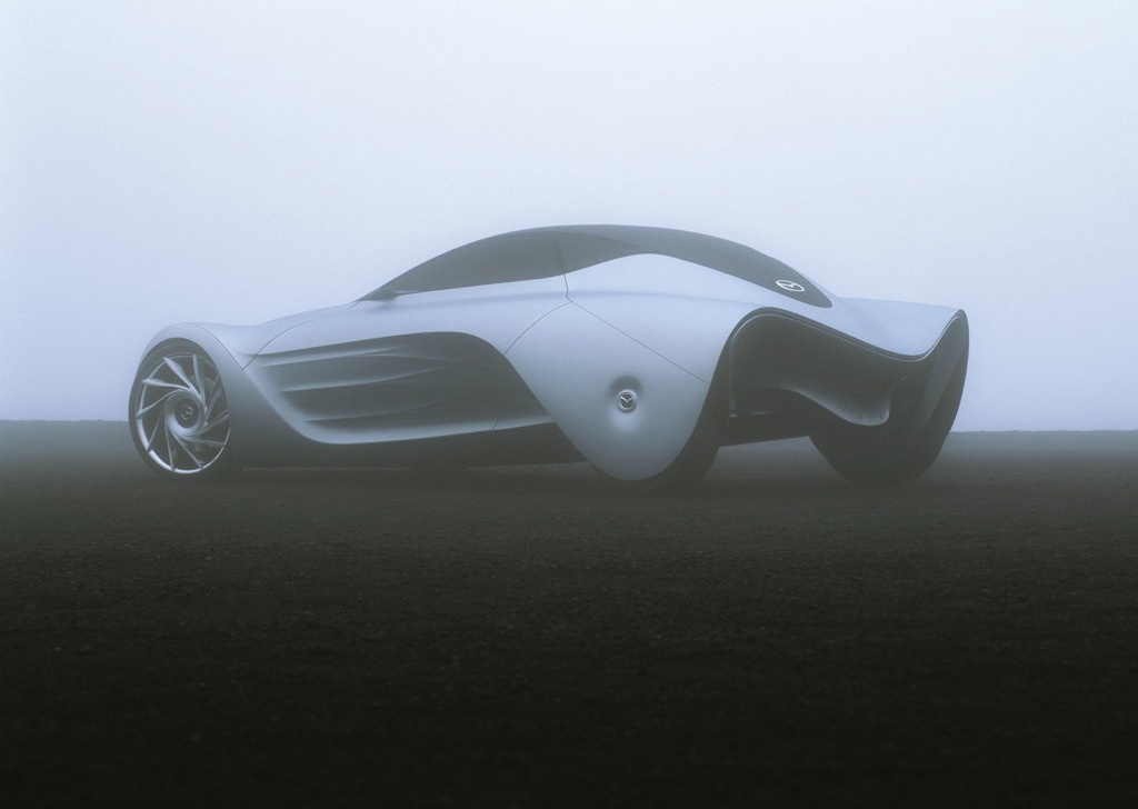 automobile，intelligence，Automatic design，science and technology，Unique shape，