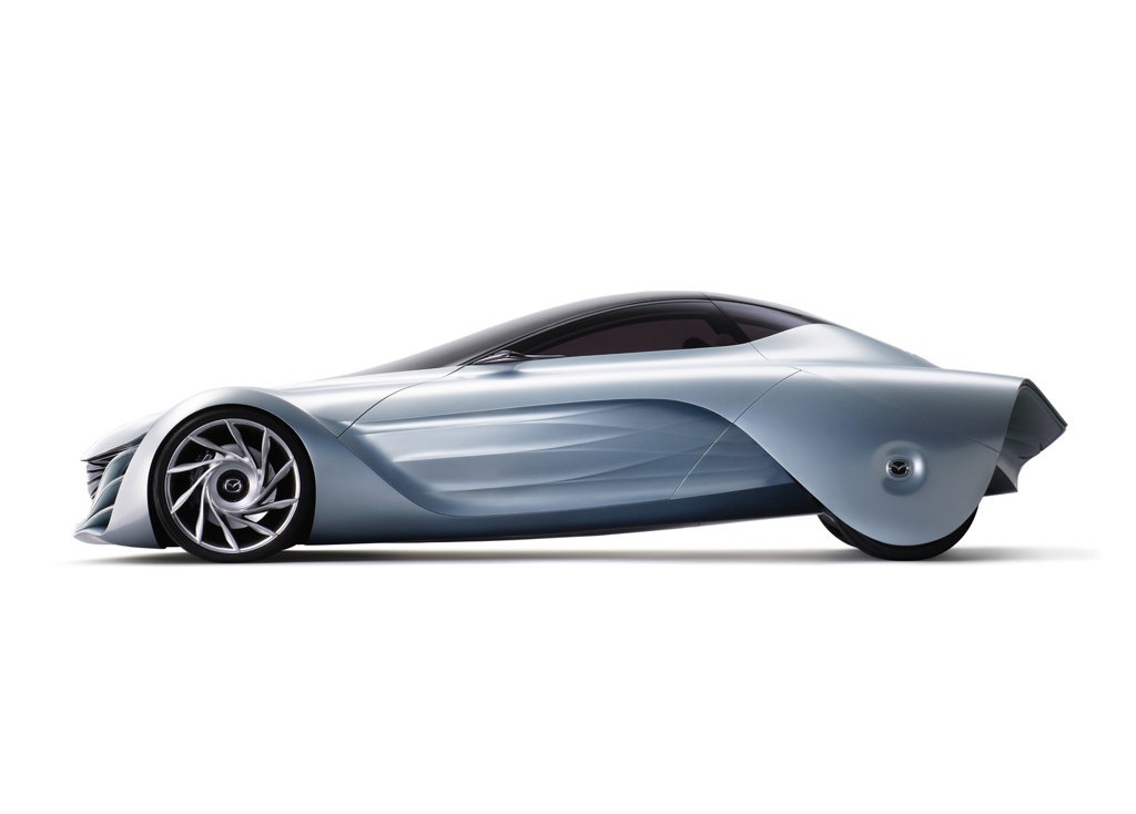 automobile，intelligence，Automatic design，science and technology，Unique shape，