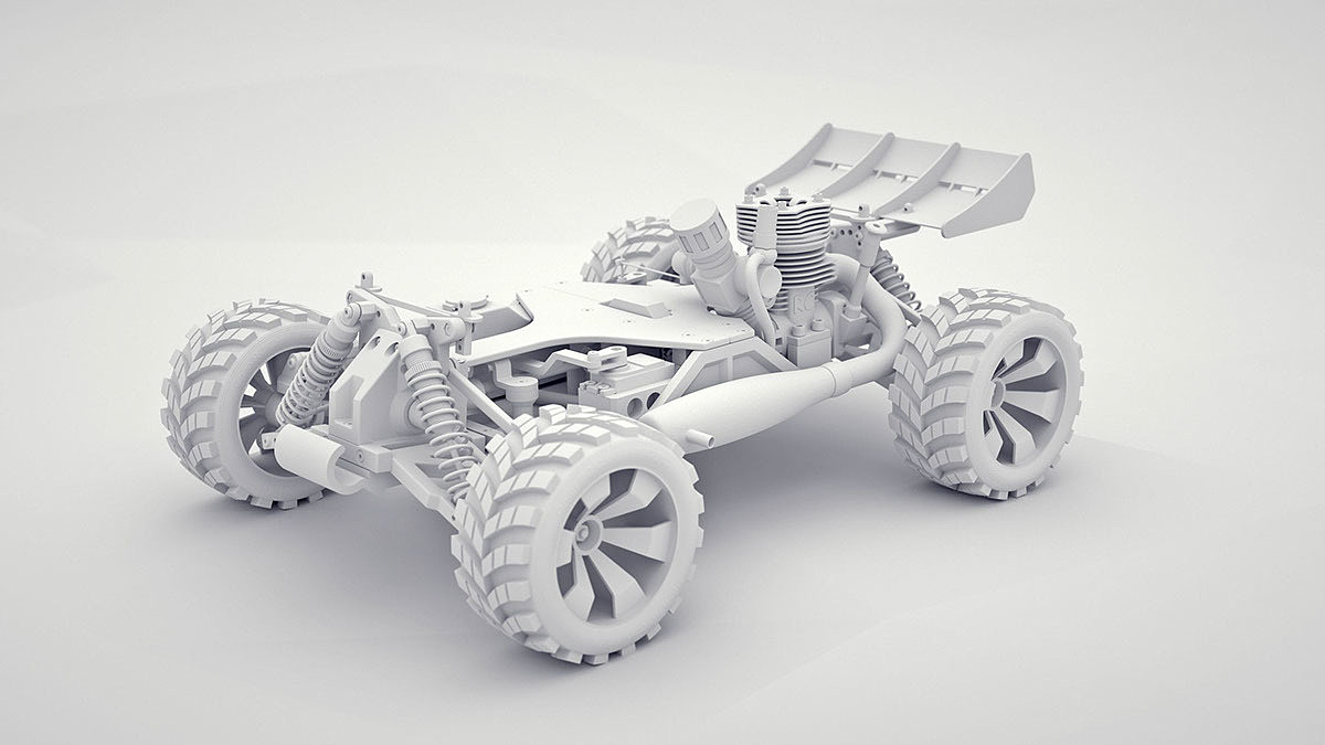 vehicle，vehicle，racing，Sports car，Cool，Mechanics，conceptual design，