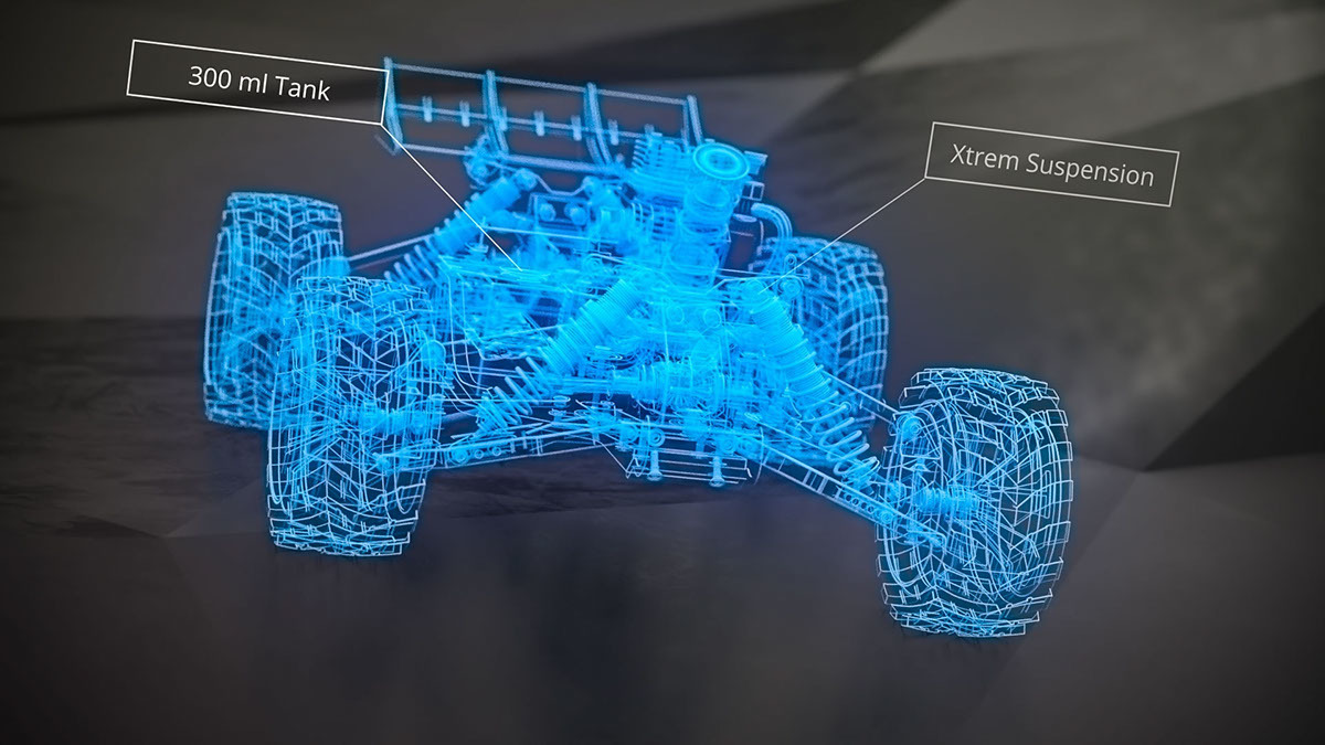 vehicle，vehicle，racing，Sports car，Cool，Mechanics，conceptual design，