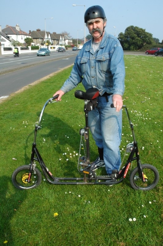 Bicycle design，Display Board，design sketch，