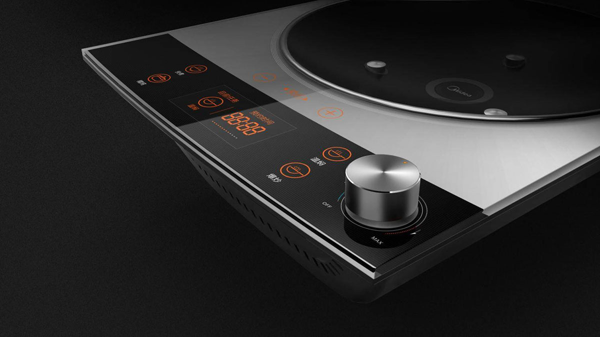 intelligence，Home，kitchen，science and technology，product design，