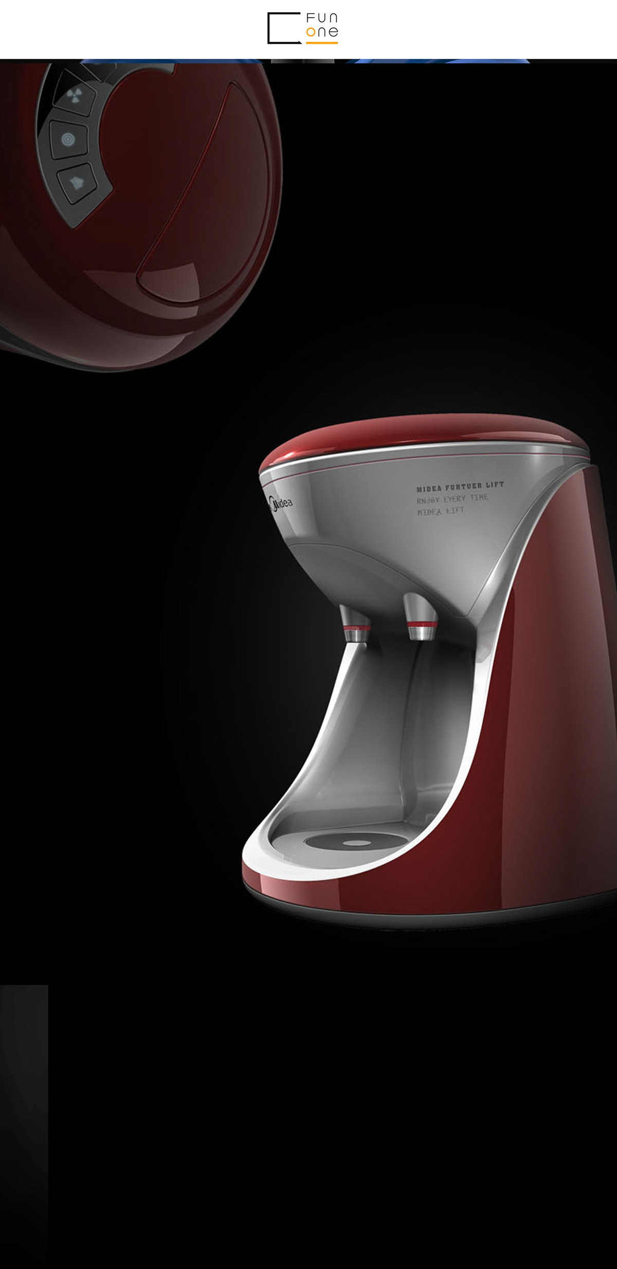 intelligence，Home，kitchen，science and technology，product design，