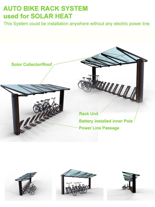Bicycle design，Display Board，design sketch，