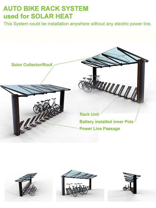 Bicycle design，Display Board，design sketch，