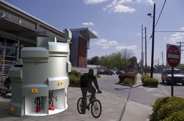 Bicycle design，Display Board，design sketch，